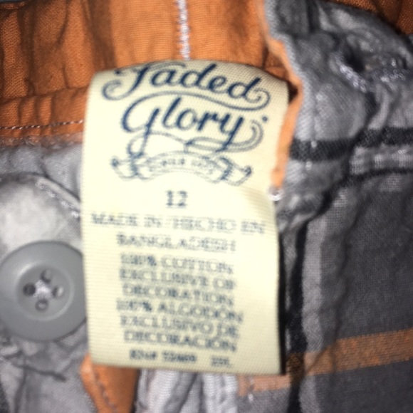 Shorts - Picture 2 of 2